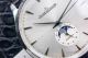 Swiss Copy Jaeger-LeCoultre Master Ultra Thin Moon Watch 39mm SS Silver Face (4)_th.jpg